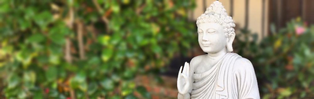 Berkeley Buddhist Priory